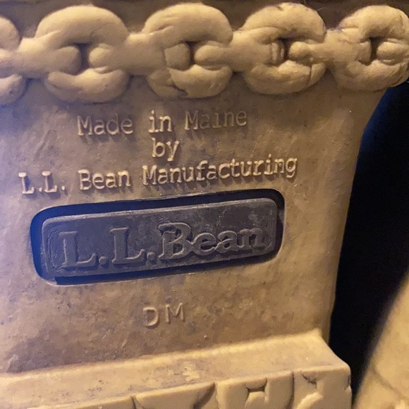 LL Bean Boots - Picture 6 of 9